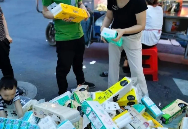 家庭小型衛(wèi)生紙加工如何經(jīng)營才能盈利？